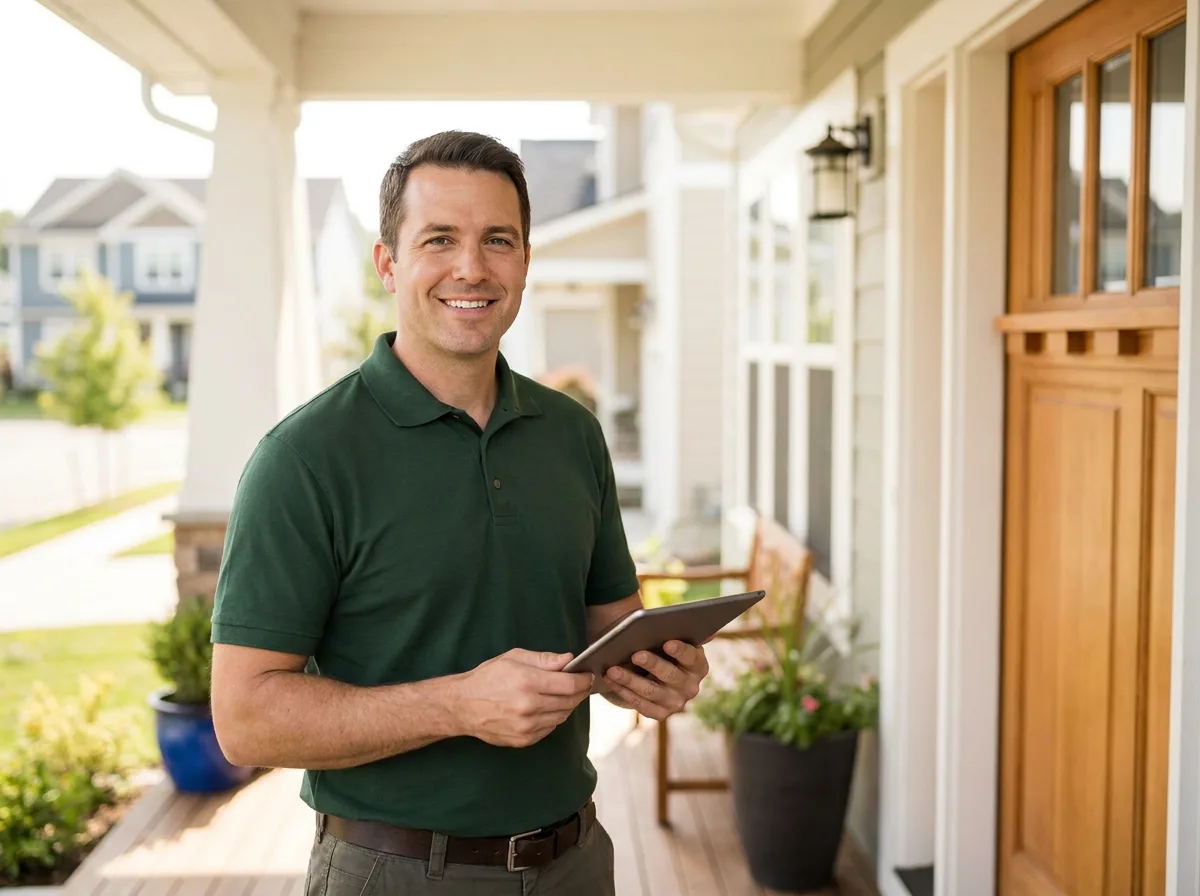 Pest control FAQs for Glen Dale, WV